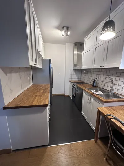 Mieszkanie na wynajem, 56 m² Kabaty, Wąwozowa - miniatura 2