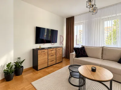 Mieszkanie na wynajem, 45 m² Ochota - miniatura 2