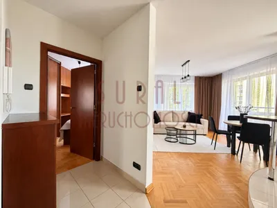 Mieszkanie na wynajem, 45 m² Ochota - miniatura 3