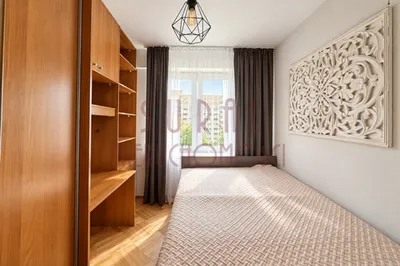 Mieszkanie na wynajem, 45 m² Ochota - miniatura 4