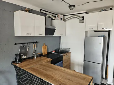 Mieszkanie na wynajem, 38 m² Warszawa, Żelazna - miniatura 5