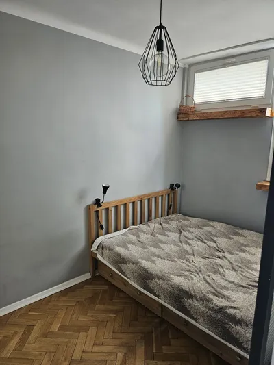 Mieszkanie na wynajem, 38 m² Warszawa, Żelazna - miniatura 4