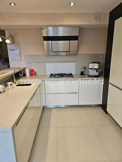 Mieszkanie na wynajem, 105 m² Sielec - miniatura 2