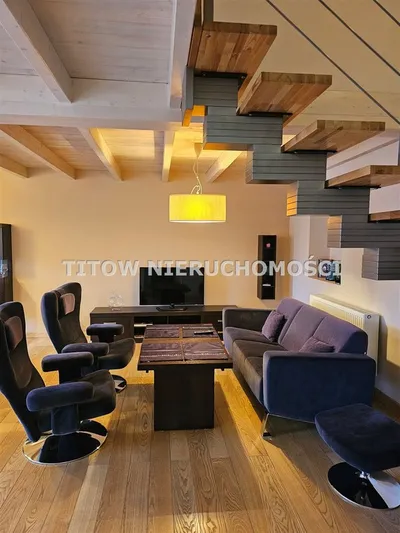 Mieszkanie na wynajem, 105 m² Sielec - miniatura 4