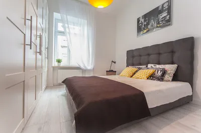 Mieszkanie na wynajem, 42 m² Praga-Północ, Targowa - miniatura 2