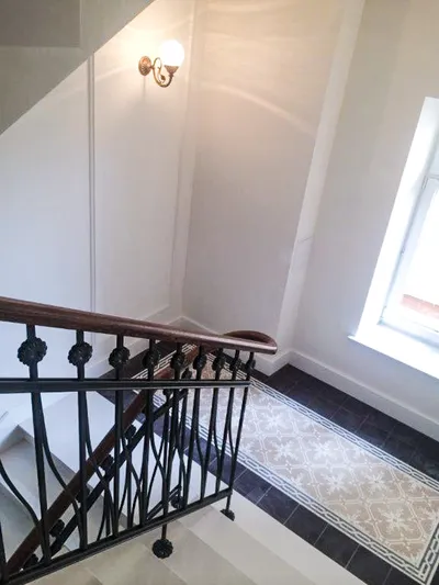 Mieszkanie na wynajem, 42 m² Praga-Północ, Targowa - miniatura 4