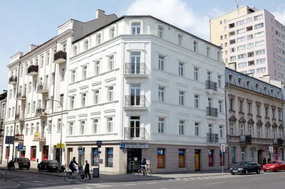 Mieszkanie na wynajem, 42 m² Praga-Północ, Targowa - miniatura 5