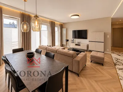 Mieszkanie na wynajem, 82 m² Białystok, Łąkowa - miniatura 2
