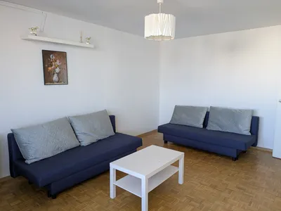 Mieszkanie na wynajem, 50 m² Praga-Południe, Igańska - miniatura 3