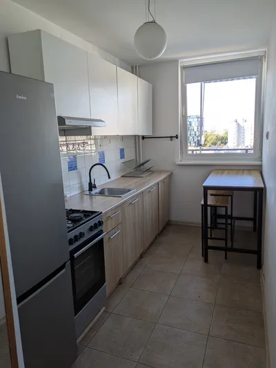 Mieszkanie na wynajem, 50 m² Praga-Południe, Igańska
