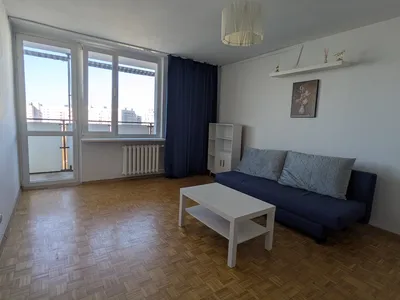 Mieszkanie na wynajem, 50 m² Praga-Południe, Igańska - miniatura 2