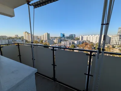 Mieszkanie na wynajem, 50 m² Praga-Południe, Igańska - miniatura 4