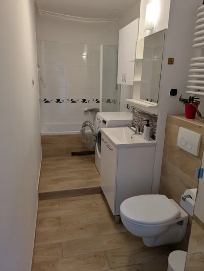 Mieszkanie na wynajem, 50 m² Praga-Południe, Igańska - miniatura 5