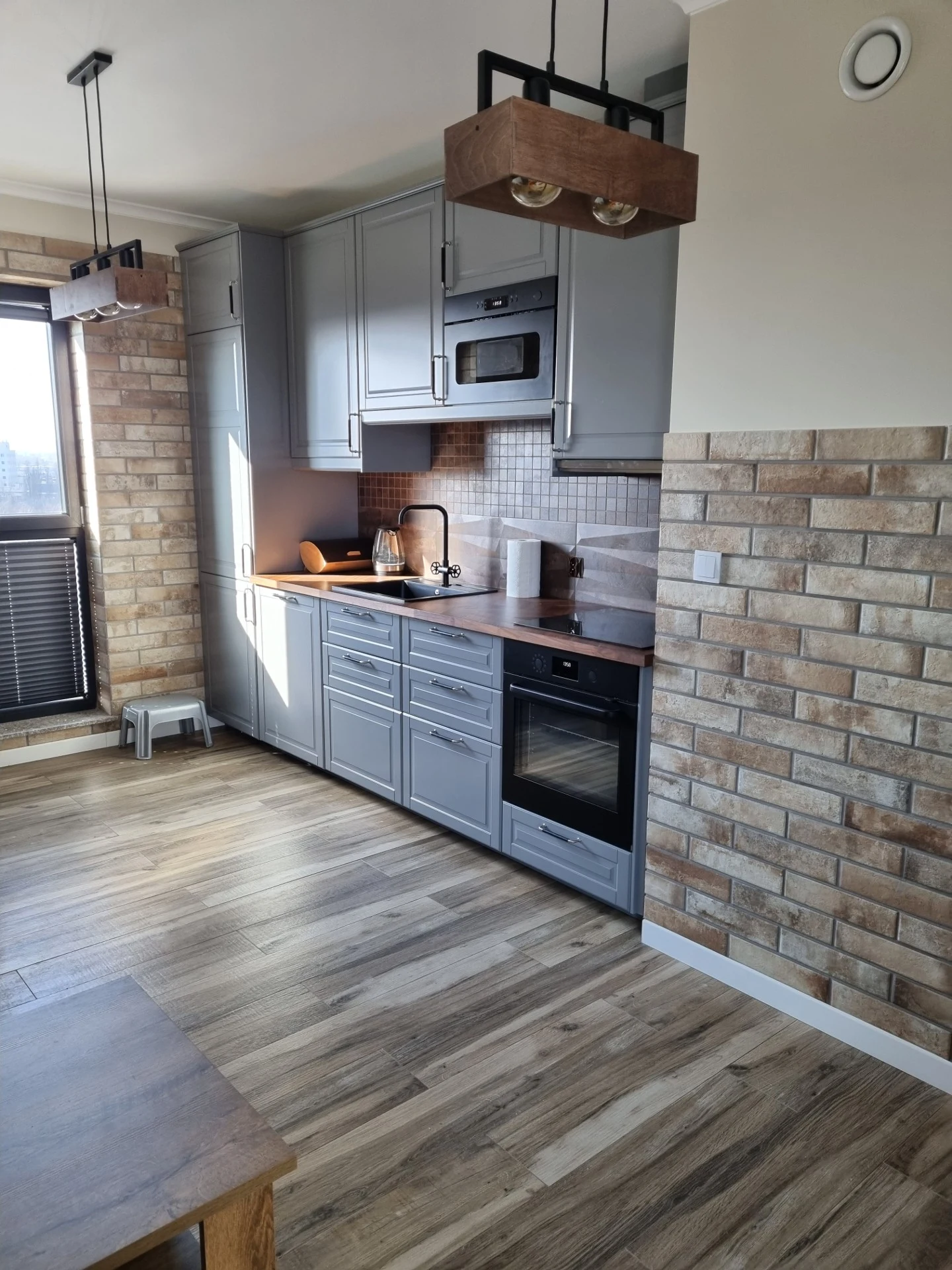 Mieszkanie na wynajem, 49 m² Stare Miasto, Mogilska - 1/14
