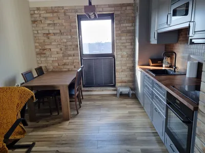 Mieszkanie na wynajem, 49 m² Stare Miasto, Mogilska - miniatura 3