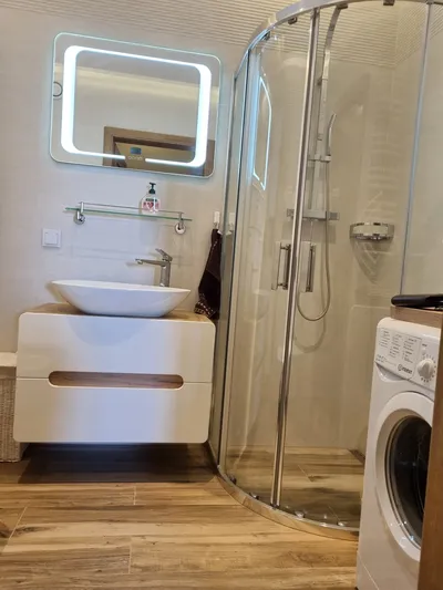 Mieszkanie na wynajem, 49 m² Stare Miasto, Mogilska - miniatura 4