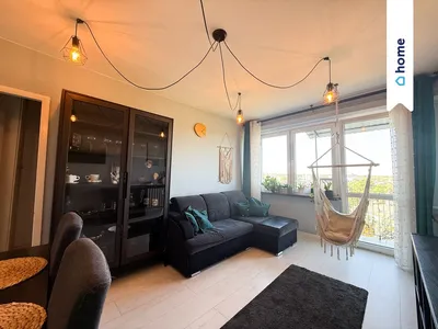Mieszkanie na wynajem, 48 m² Lublin, Bukowa