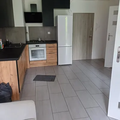 Mieszkanie do wynajęcia, 33 m² Nowa Huta