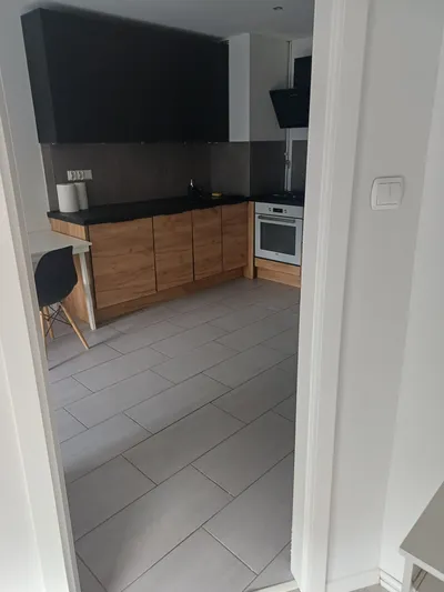 Mieszkanie do wynajęcia, 33 m² Nowa Huta - miniatura 3
