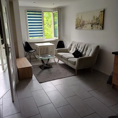Mieszkanie do wynajęcia, 33 m² Nowa Huta - miniatura 2