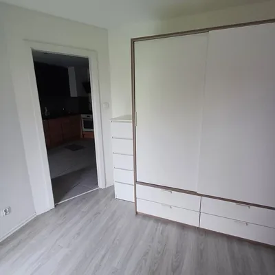 Mieszkanie do wynajęcia, 33 m² Nowa Huta - miniatura 4
