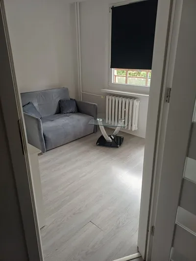 Mieszkanie do wynajęcia, 33 m² Nowa Huta - miniatura 5