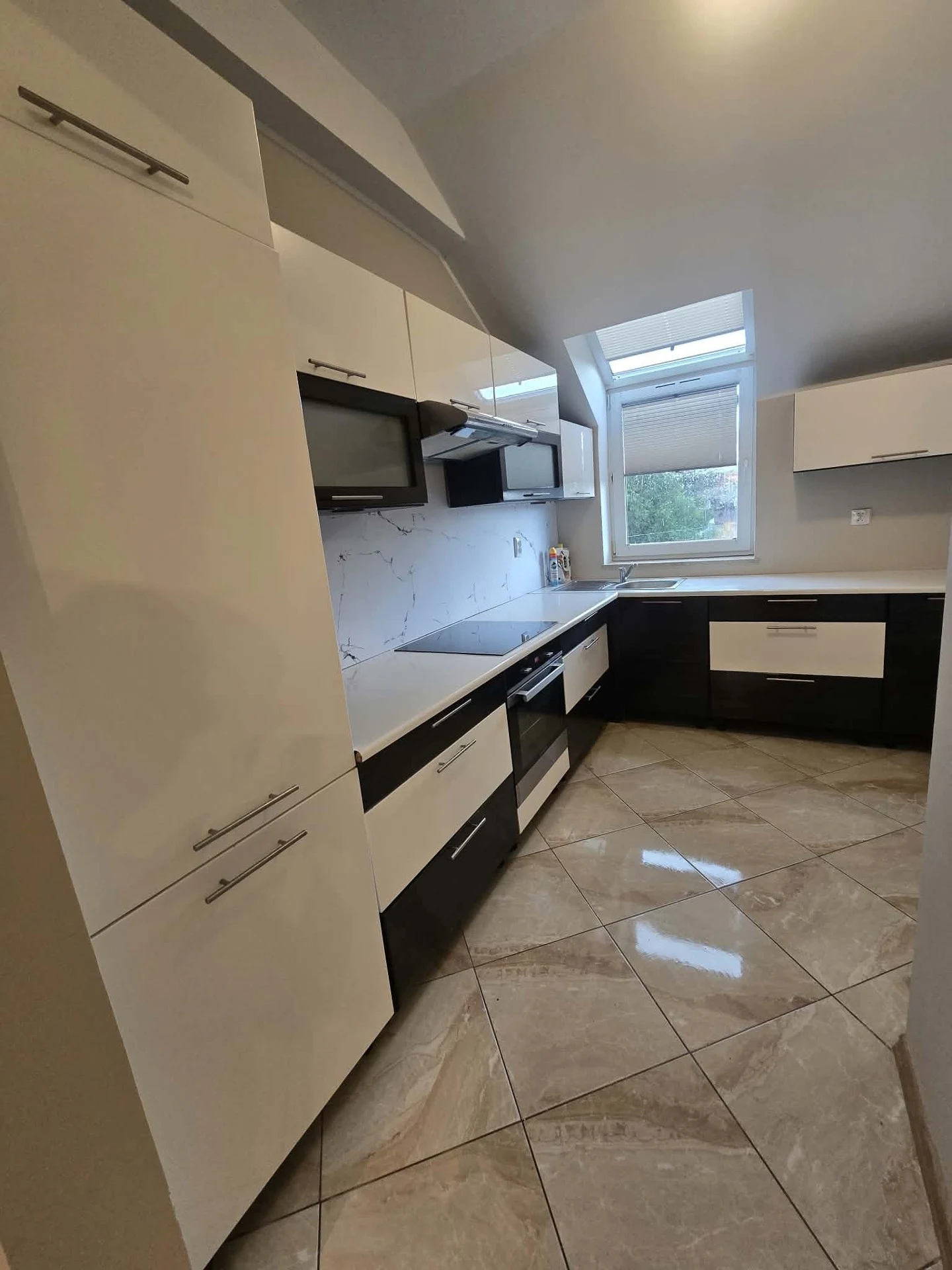 Mieszkanie na wynajem, 60 m² Targówek, Pszczyńska - 1/9