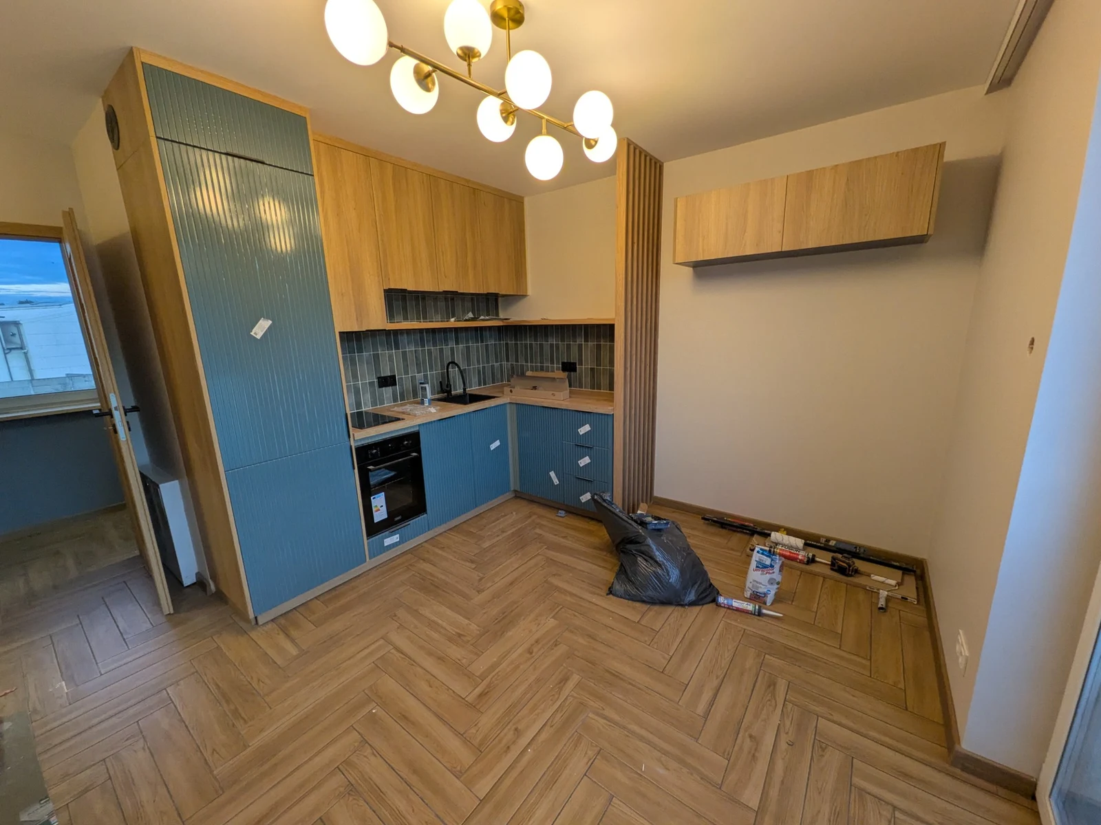 Mieszkanie na wynajem, 25 m² Wawer, Morawska - 1/21