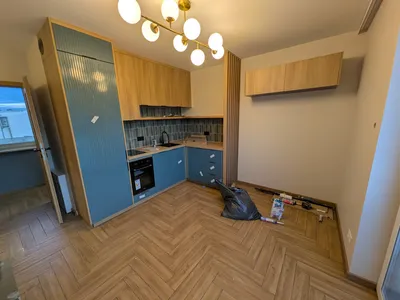 Mieszkanie na wynajem, 25 m² Wawer, Morawska