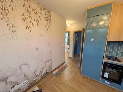 Mieszkanie na wynajem, 25 m² Wawer, Morawska - miniatura 2