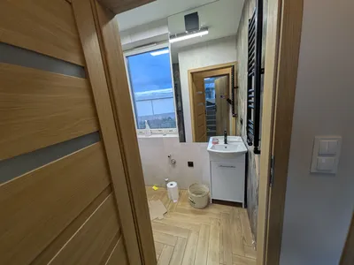 Mieszkanie na wynajem, 25 m² Wawer, Morawska - miniatura 5