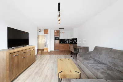 Mieszkanie na wynajem, 48 m² Kraków, Rydlówka
