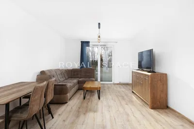Mieszkanie na wynajem, 48 m² Kraków, Rydlówka - miniatura 2