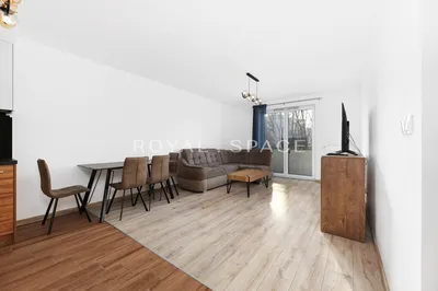 Mieszkanie na wynajem, 48 m² Kraków, Rydlówka - miniatura 5