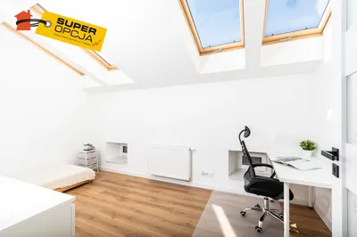 Mieszkanie na wynajem, 42 m² Stare Miasto - miniatura 2