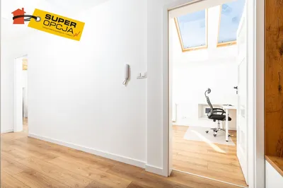 Mieszkanie na wynajem, 42 m² Stare Miasto - miniatura 3
