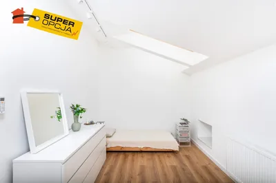 Mieszkanie na wynajem, 42 m² Stare Miasto - miniatura 5