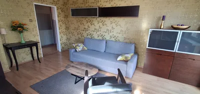 Mieszkanie na wynajem, 50 m² Prądnik Czerwony, Majora Ryszarda Nuszkiewicza - miniatura 3