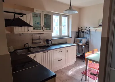 Mieszkanie na wynajem, 50 m² Prądnik Czerwony, Majora Ryszarda Nuszkiewicza - miniatura 5