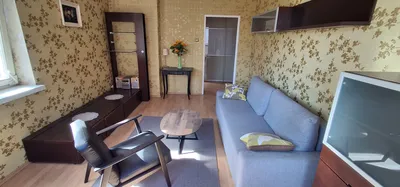 Mieszkanie na wynajem, 50 m² Prądnik Czerwony, Majora Ryszarda Nuszkiewicza - miniatura 4