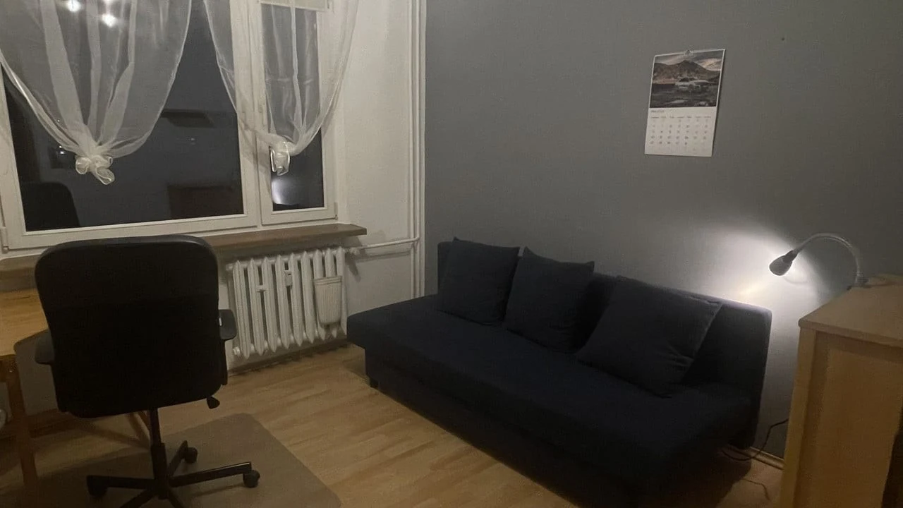 Mieszkanie na wynajem, 73 m² Gliwice - 1/13
