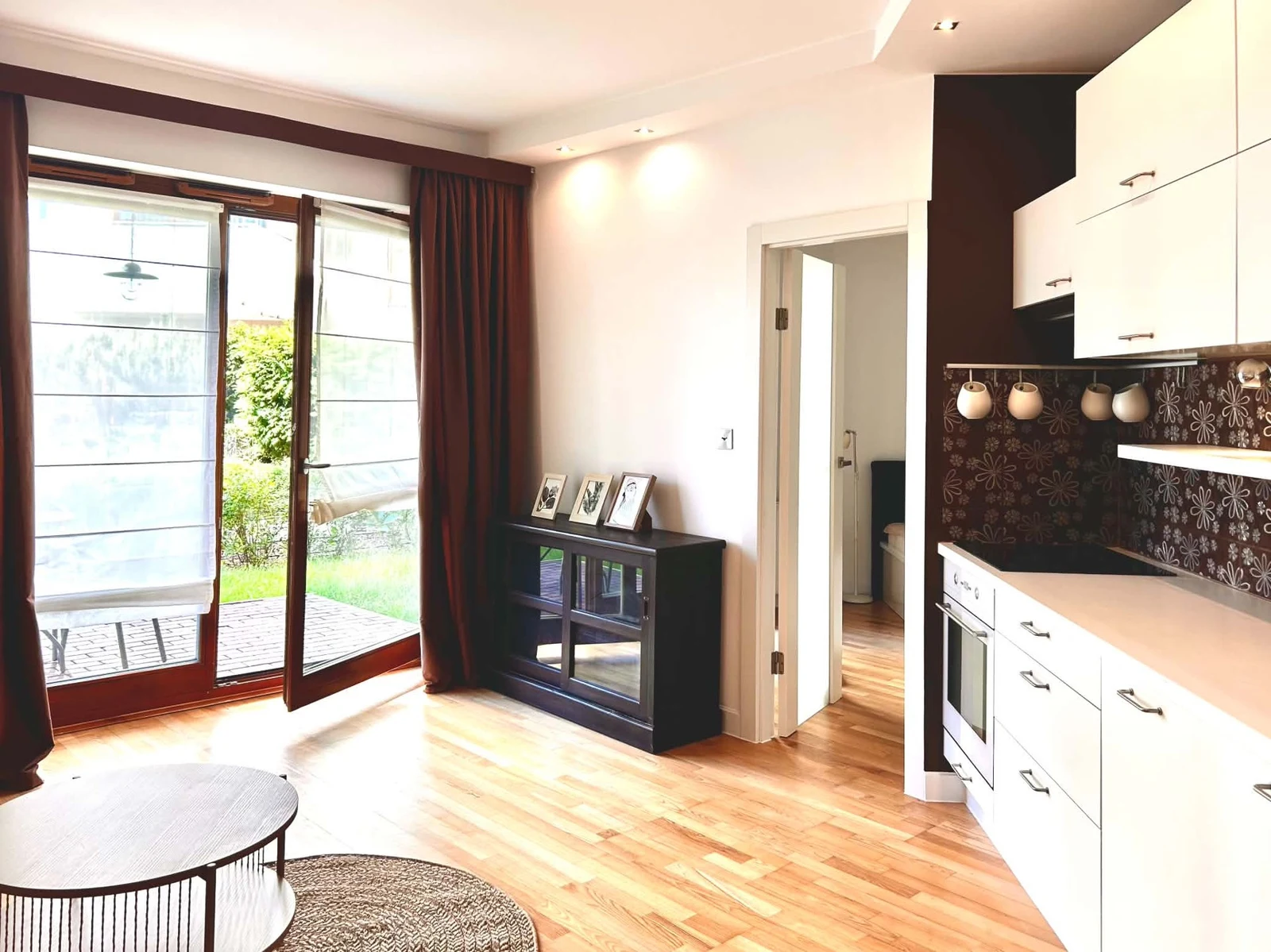 Mieszkanie na wynajem, 43 m² Bemowo, Powstańców Śląskich - 1/13