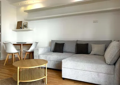 Mieszkanie na wynajem, 43 m² Bemowo, Powstańców Śląskich - miniatura 5