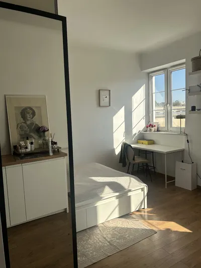 Kawalerka do wynajęcia, 29 m² Warszawa, Mordechaja Anielewicza