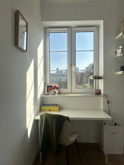 Kawalerka do wynajęcia, 29 m² Warszawa, Mordechaja Anielewicza - miniatura 4