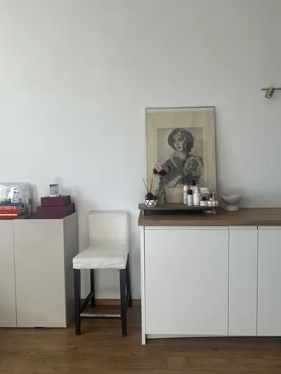 Kawalerka do wynajęcia, 29 m² Warszawa, Mordechaja Anielewicza - miniatura 5