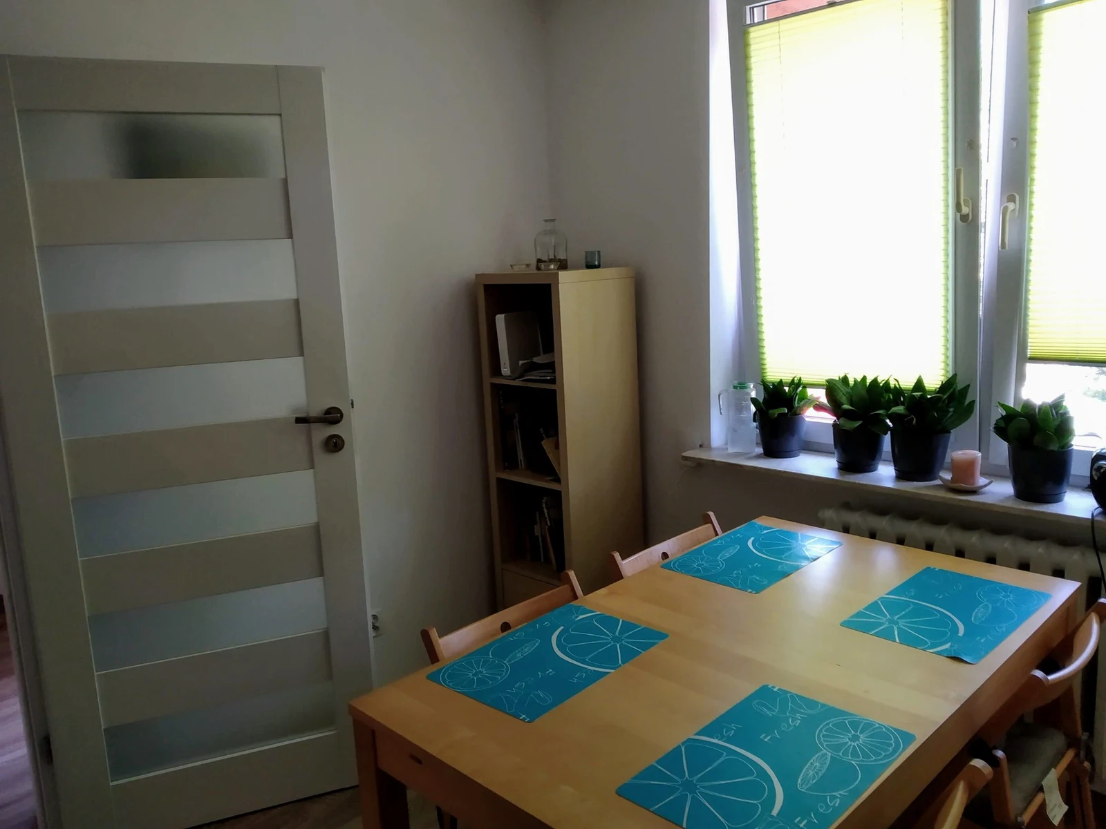 Mieszkanie na wynajem, 50 m² Gdańsk, Żabi Kruk - 1/6