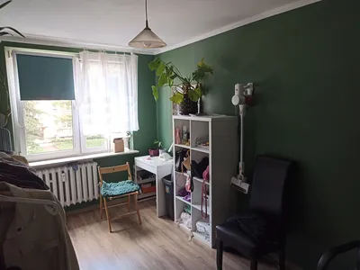 Mieszkanie na wynajem, 50 m² Gdańsk, Żabi Kruk - miniatura 2