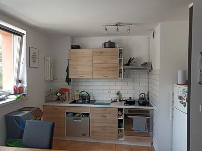 Mieszkanie na wynajem, 50 m² Gdańsk, Żabi Kruk - miniatura 4