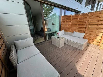 Kawalerka na wynajem, 25 m² Ochota, Grójecka - miniatura 3